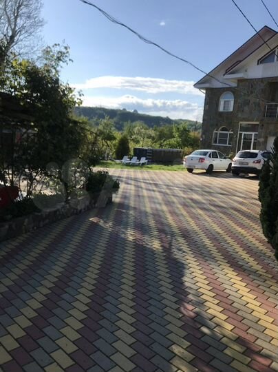 Комната 16 м², 2/2 эт.