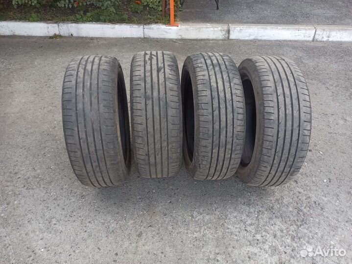 Bridgestone Dueler A/T 225/55 R18