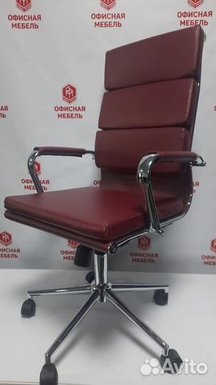 Кресло офисное компьютерное 750