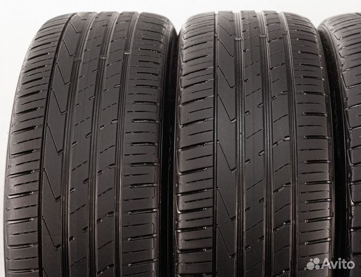 Hankook Ventus S1 Evo2 SUV K117A 245/45 R20 103W