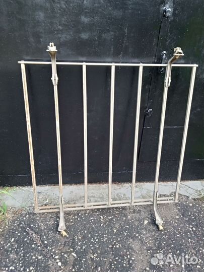 Багажник на крышу ваз