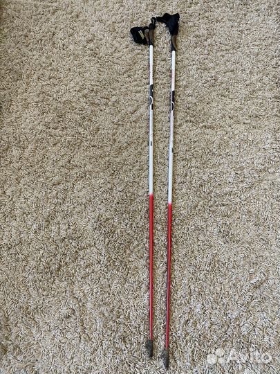 Лыжные палки start loppet xc pole