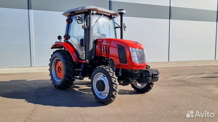 Трактор SHIFENG SF 904СBR, 2025