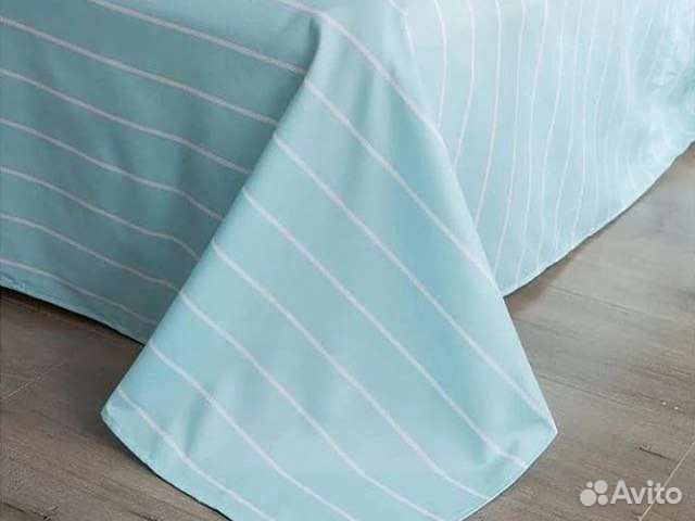 Бельё постельное