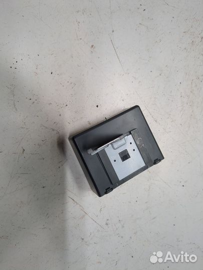 Блок комфорта Honda Civic, 2012