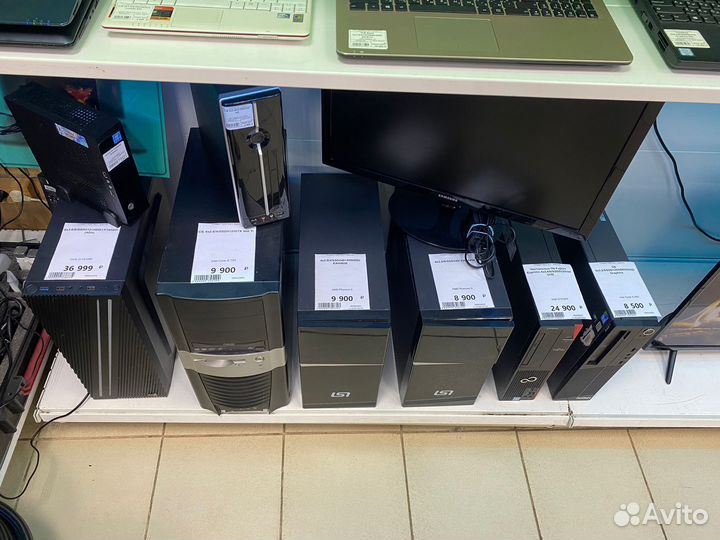 Купи/Продай Компьютер в Королеве