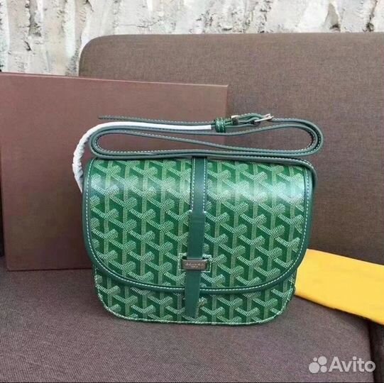 Сумка goyard