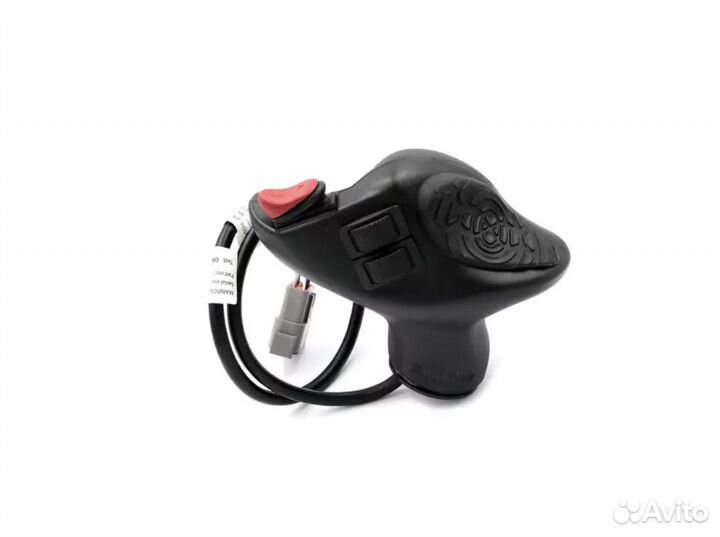 Джойстик. Manitou