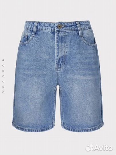 Love republic шорты