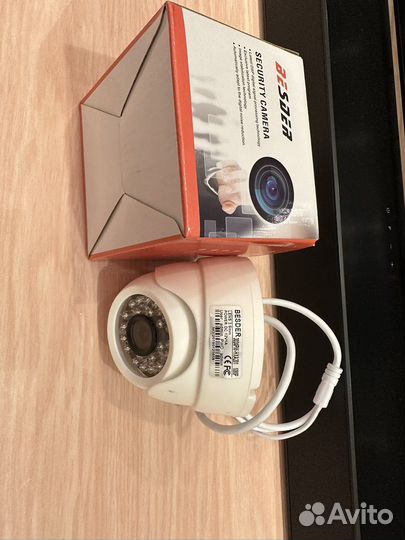 Видеокамеры беспроводные full HD