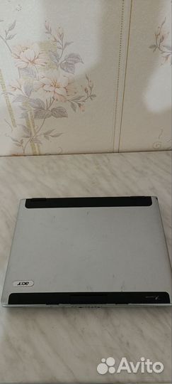 Ноутбук acer