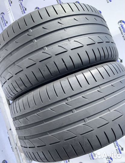 Bridgestone Potenza S001 275/35 R20 102Y