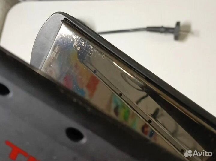 Выпрямитель для волос Brayer