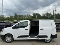 Toyota ProAce 1.5 MT, 2023, 5 км, с пробегом, цена 4 490 000 руб.