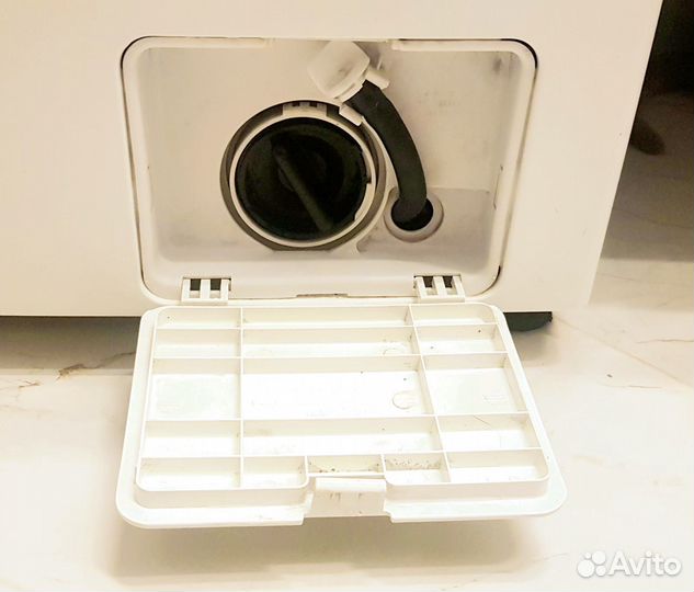 Стиральная машина samsung