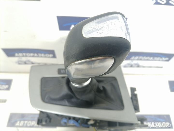 Селектор ркпп Ford Focus 3