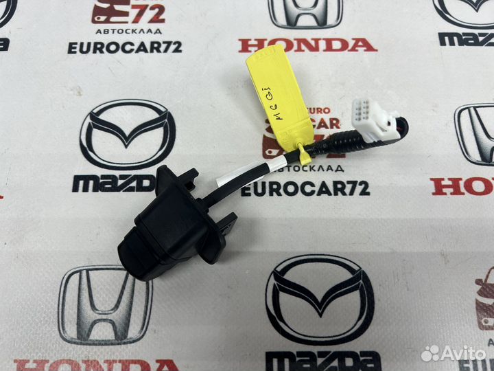 Камера заднего вида Mazda 6 GJ(GL) 2013-2022