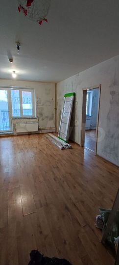 Квартира-студия, 40,6 м², 7/10 эт.