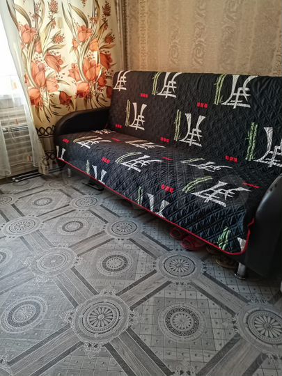 Квартира-студия, 13,2 м², 5/9 эт.