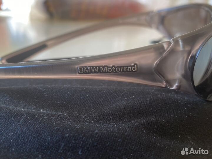 Солнцезащитные очки BMW motorroad