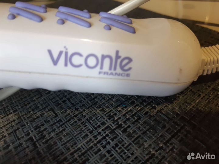 Массажер для тела электрический бу