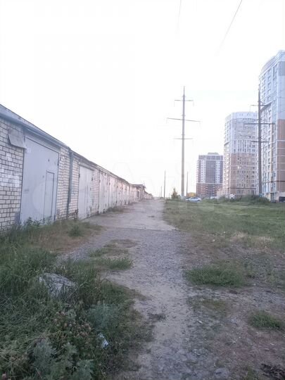 Гараж, 30 м²