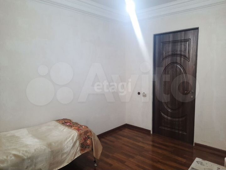 2-к. квартира, 56,2 м², 6/9 эт.