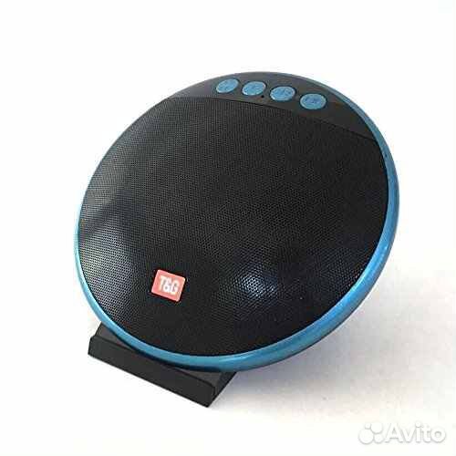 Колонка блютуз TG036