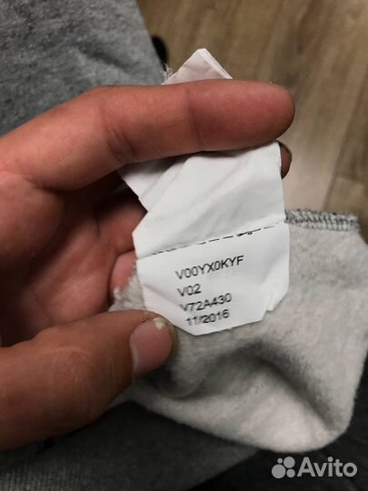 Свитшот Vans