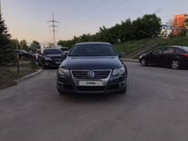 Volkswagen Passat, 2009, с пробегом, цена 560 000 руб.