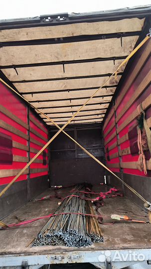 Грузоперевозки межгород