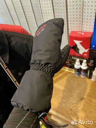 Варежки Starks M1