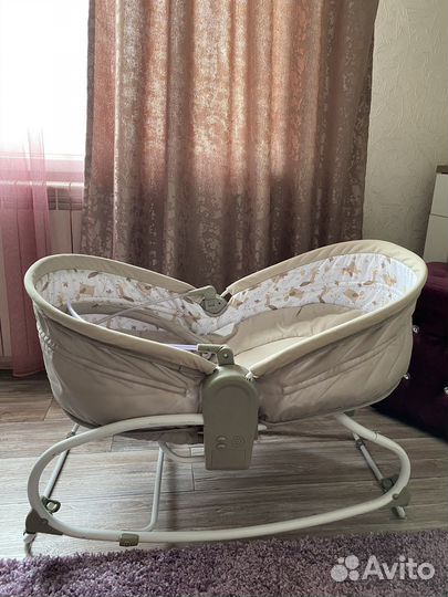 Детская люлька колыбель