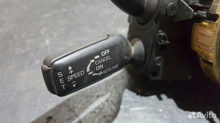 Подрулевые переключатели Audi S8 D3 BSM 2006