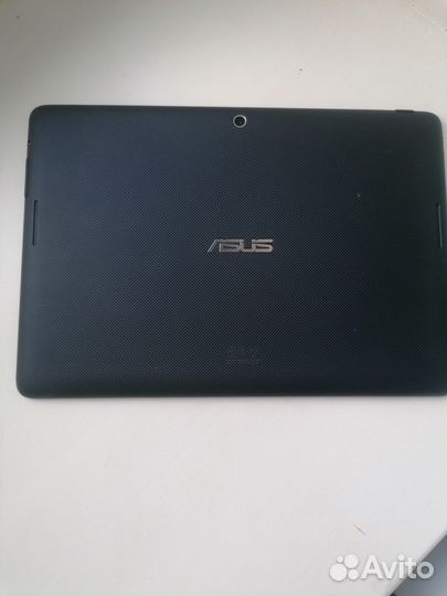 Планшет asus memo pad
