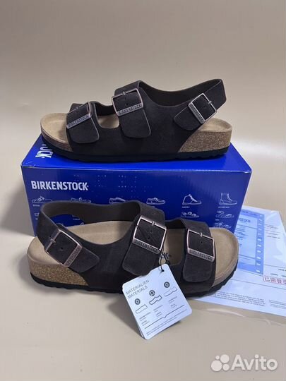 Birkenstock сандалии 36 размер