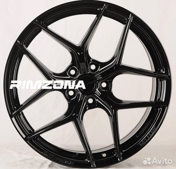 Литые диски makstton R20 5x108 ave. Легкость