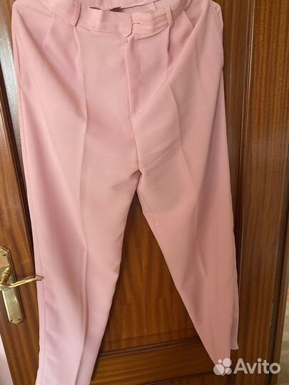 Летние женские брюки 44 46