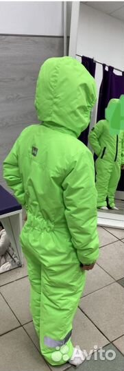 Комбинезон 122