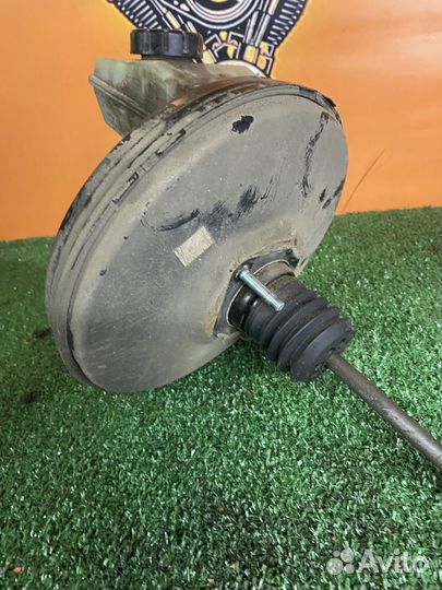 Вакуумный усилитель тормозов opel astra h