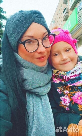 Повязка на голову. Тюрбан