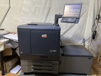 Цифровая печатная машина Konica Minolta bizhub PRO