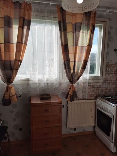 Комната 12 м² в 1-к., 7/12 эт.