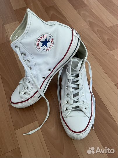 Кеды converse мужские