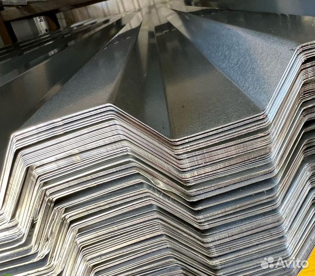 Профнастил