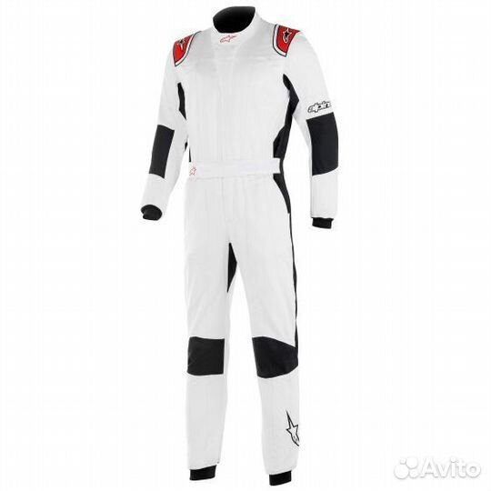 Alpinestars GP tech V3 комбинезон для автоспорта