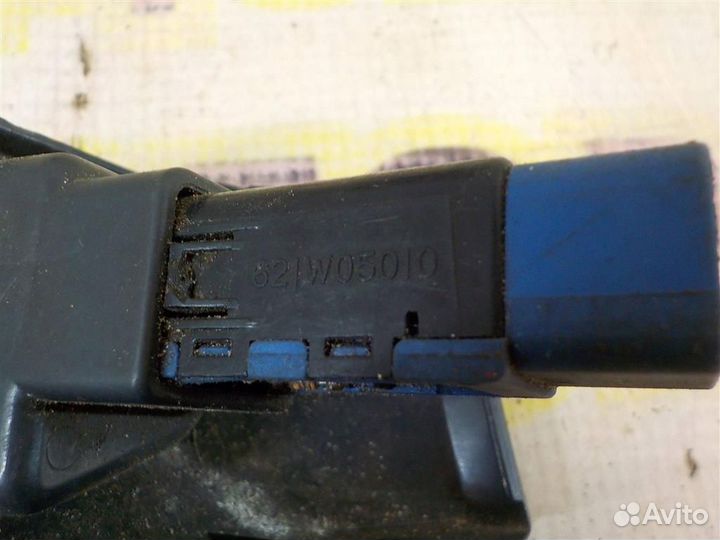 Кнопка обогрева сидений Hyundai Elantra (HD) 2006