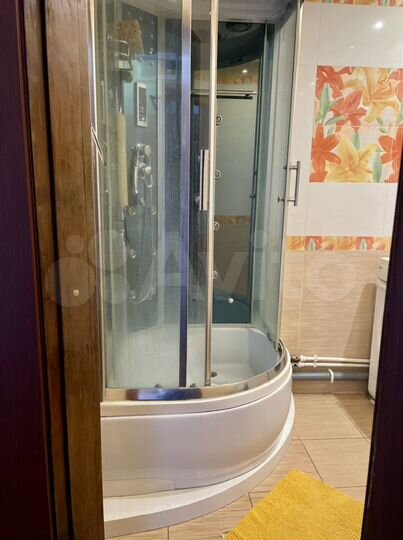 1-к. квартира, 52 м², 5/5 эт.