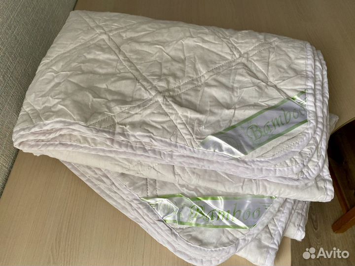 Детское одеяло