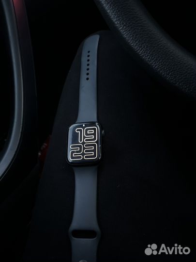 Apple watch9 45